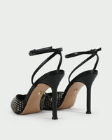 Lola Cruz Slingpumps