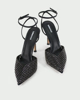 Lola Cruz Slingpumps