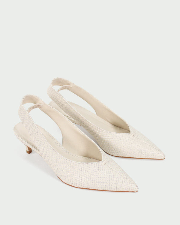 Carrano Slingpumps