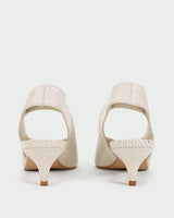 Carrano Slingpumps