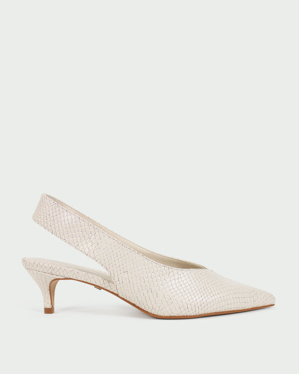 Carrano Slingpumps