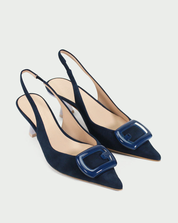 Zinda Slingpumps