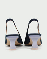 Zinda Slingpumps