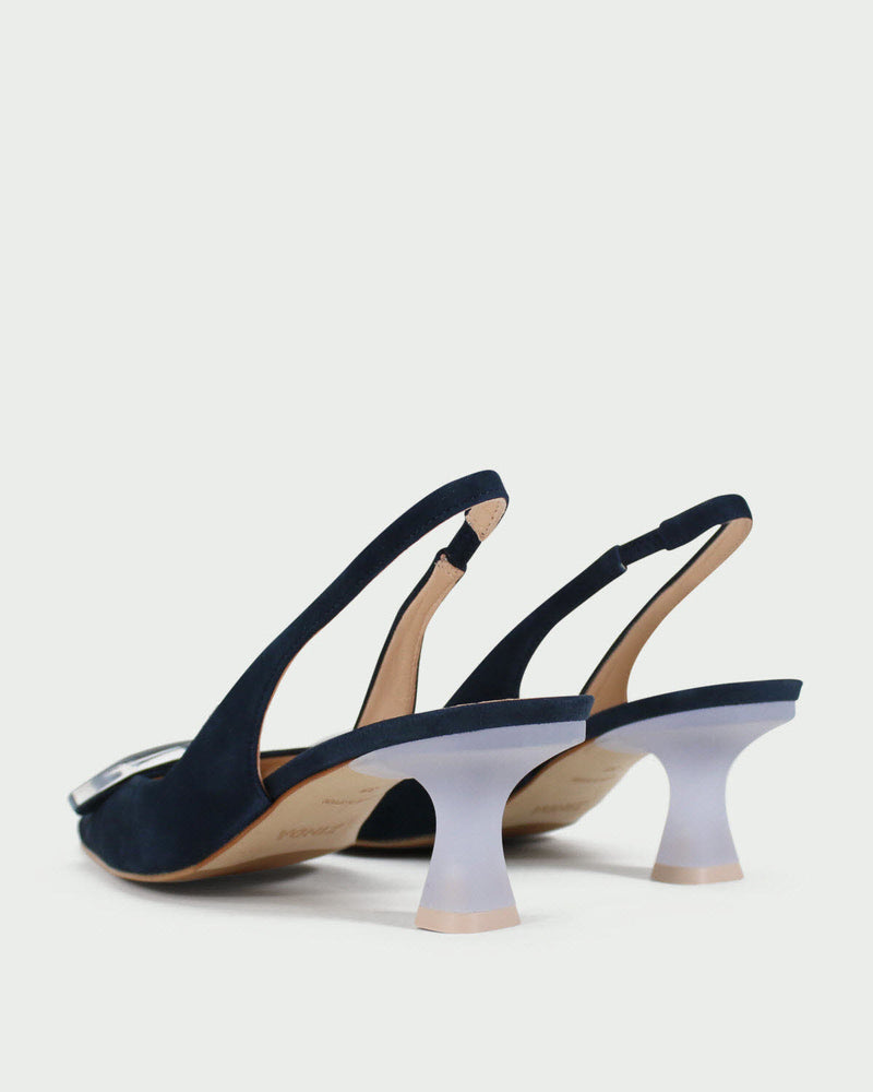 Zinda Slingpumps