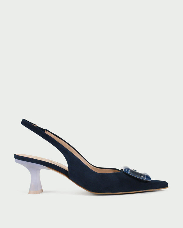 Zinda Slingpumps