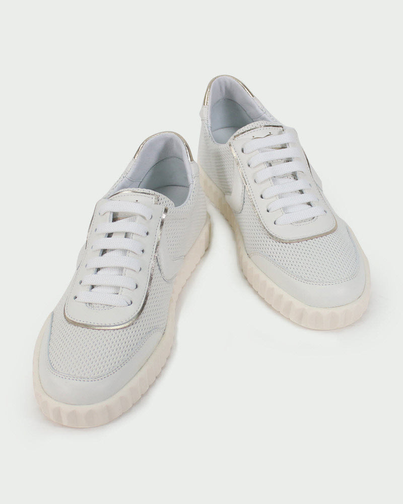 Voile Blanche Sneaker