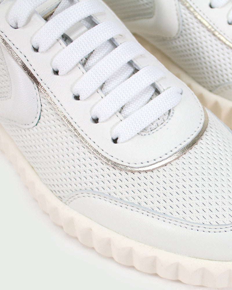 Voile Blanche Sneaker