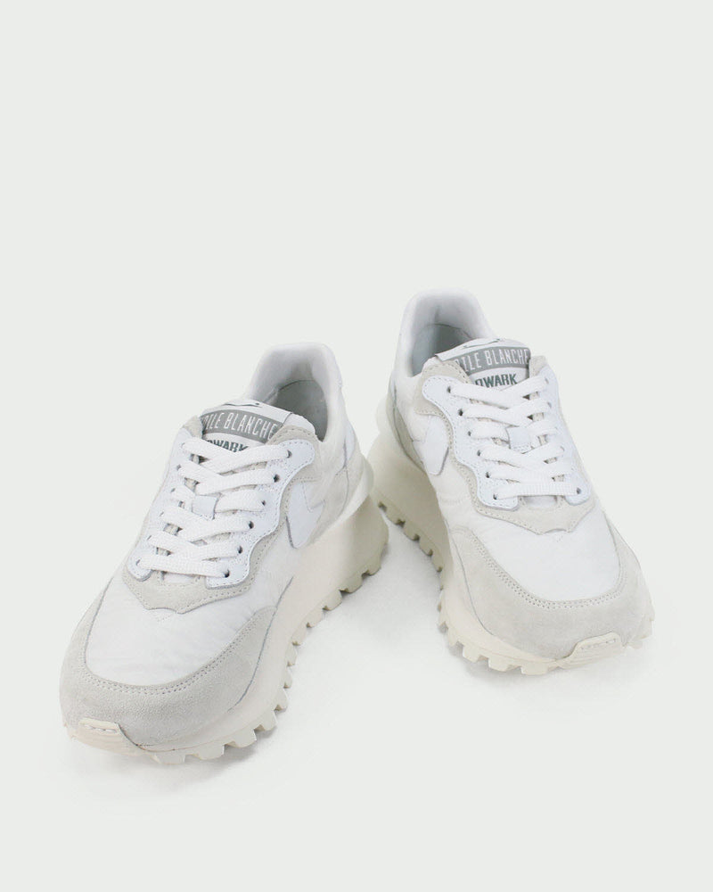 Voile Blanche Sneaker