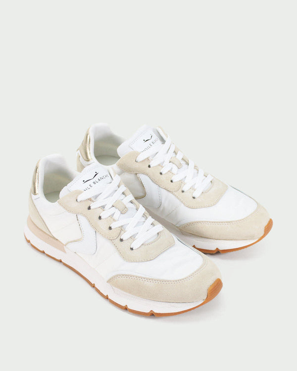 Voile Blanche Sneaker