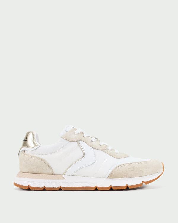 Voile Blanche Sneaker