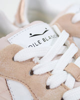 Voile Blanche Sneaker