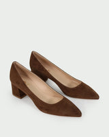 Luca Grossi Pumps