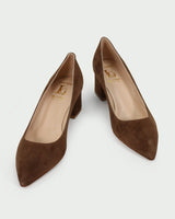 Luca Grossi Pumps