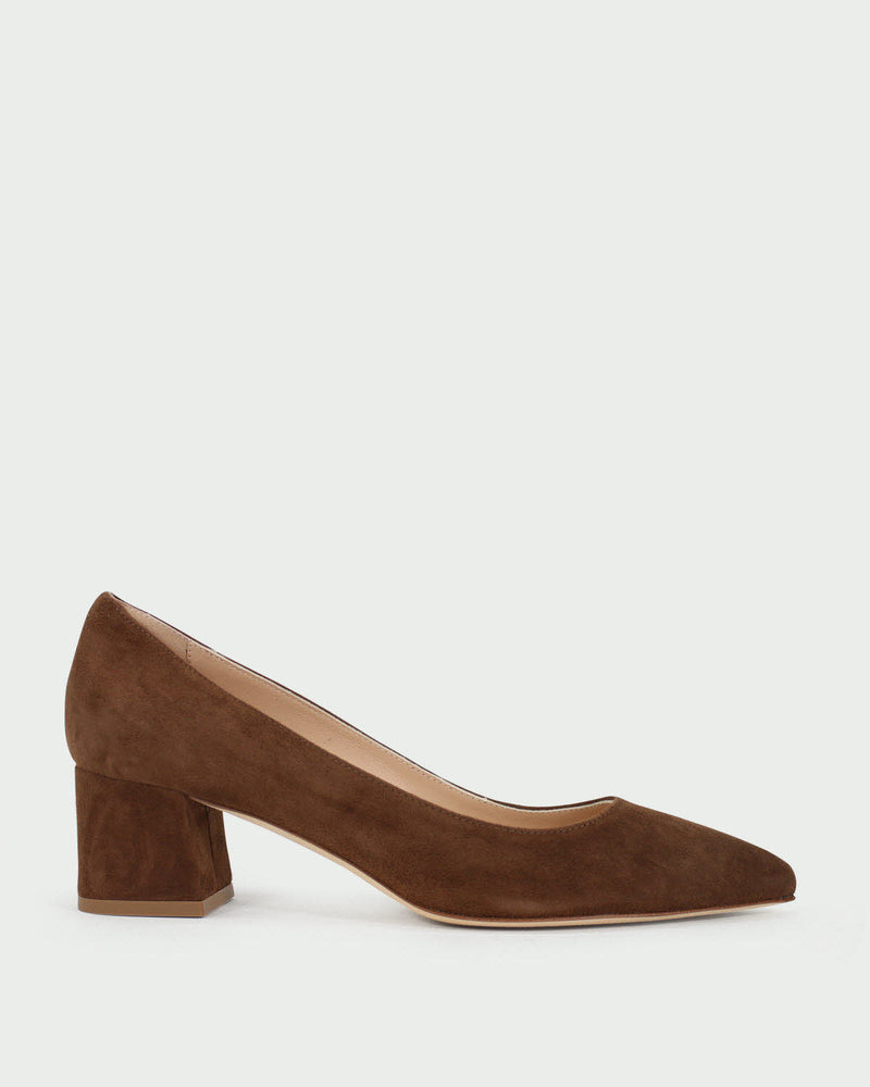 Luca Grossi Pumps