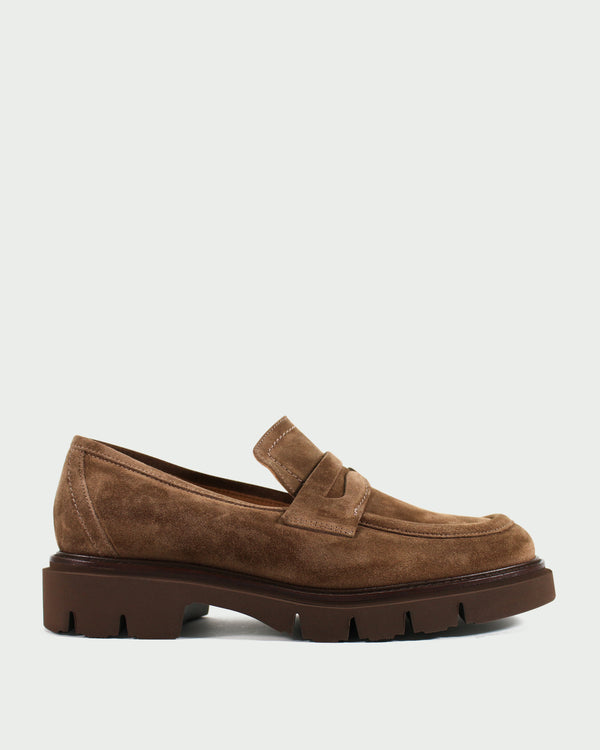 Luca Grossi Slipper